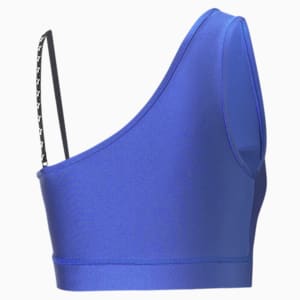 DARE TO Crop Top Women, Royal Sapphire, extralarge-GBR