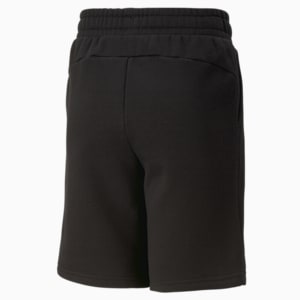 Shorts del BMW M Motorsport ESS para jóvenes, PUMA Black