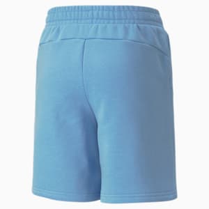 Shorts del BMW M Motorsport ESS para Adolescente, Day Dream-M Color, extralarge