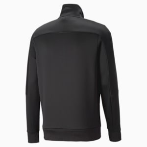 メンズ フェラーリ スタイル MT7 トラックジャケット, PUMA Black