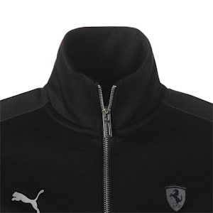 メンズ フェラーリ スタイル MT7 トラックジャケット, PUMA Black