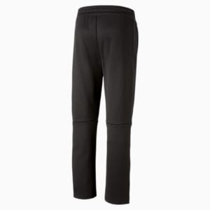 Scuderia Ferrari Style MT7 Men's Track Pants, PUMA Black, extralarge