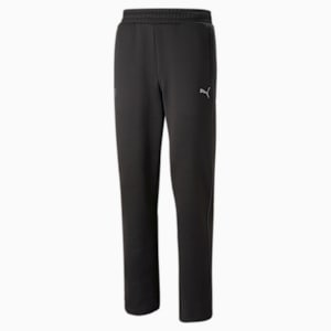 メンズ フェラーリ スタイル MT7 トラックパンツ, PUMA Black
