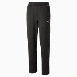 Scuderia Ferrari Style MT7 Track Pants Men, PUMA Black