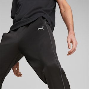 メンズ フェラーリ スタイル MT7 トラックパンツ, PUMA Black