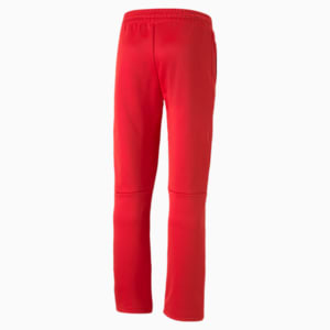 Scuderia Ferrari Style MT7 Track Pants Men, Rosso Corsa, extralarge