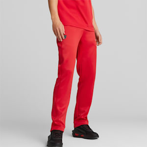 Scuderia Ferrari Style MT7 Track Pants Men, Rosso Corsa, extralarge