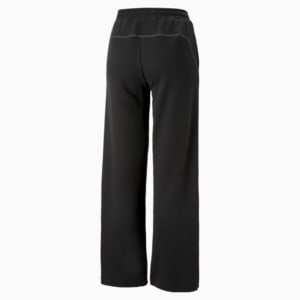 Ferrari Style Women's Trackpants, PUMA Black, extralarge-IND