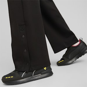 Ferrari Style Women's Trackpants, PUMA Black