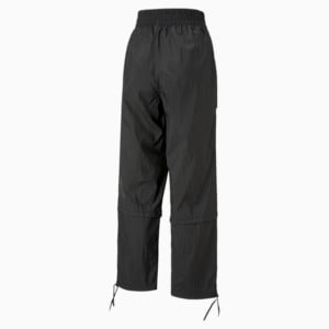 Dare To Woven Pants Women, PUMA Black, extralarge-GBR