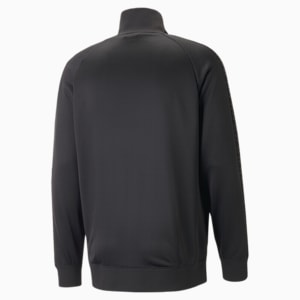 メンズ T7 トレンド 7ETTER トラックジャケット, PUMA Black