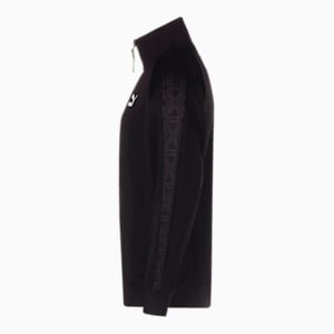 メンズ T7 トレンド 7ETTER トラックジャケット, PUMA Black