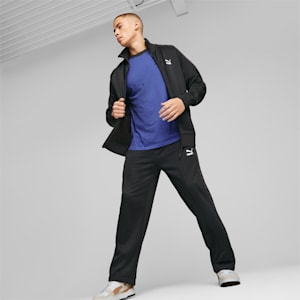 T7 TREND 7ETTER Track Pants Men, PUMA Black