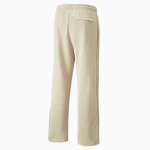 T7 Trend 7Etter Men's Trackpants, Granola