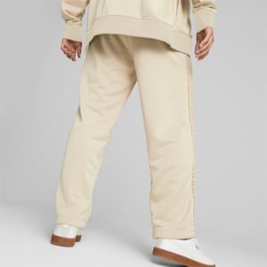T7 TREND 7ETTER Track Pants Men, Granola