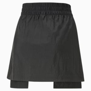 Dare To Woven Skirt Women, PUMA Black