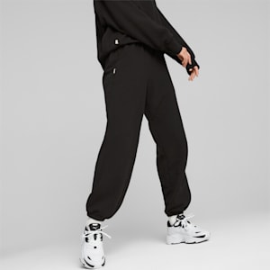 Infuse Sweatpants Women, PUMA Black