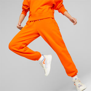 Infuse Sweatpants Women, Cayenne Pepper