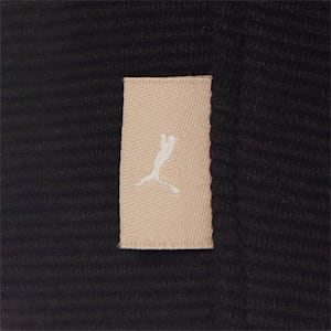 ウィメンズ インフューズ モックネック スウェットシャツ, PUMA Black