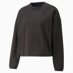 New and used Women's Crew-Neck Sweaters for sale