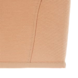 ウィメンズ インフューズ モックネック スウェットシャツ, Dusty Tan