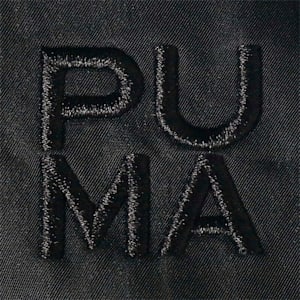 ウィメンズ インフューズ ウーブン ジャケット, PUMA Black, extralarge-JPN