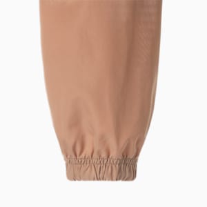 ウィメンズ インフューズ ウーブン ジャケット, Dusty Tan