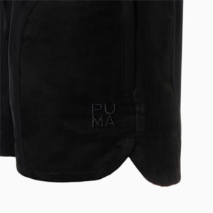 ウィメンズ インフューズ ウーブン ショーツ, PUMA Black