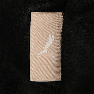 ウィメンズ インフューズ ウーブン ショーツ, PUMA Black