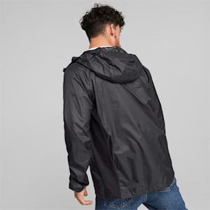 PUMATECH Hooded Jacket Men, PUMA Black