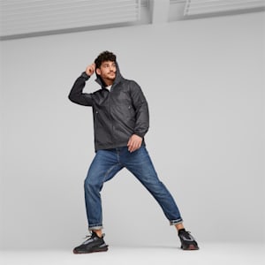 PUMATECH Hooded Jacket Men, PUMA Black, extralarge-GBR
