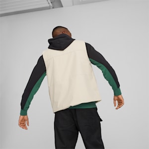Classics Gilet Men, Granola