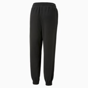 Pants de deporte Downtown para mujer, PUMA Black