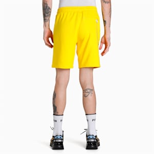PUMA x POKÉMON Men's Shorts, Empire Yellow