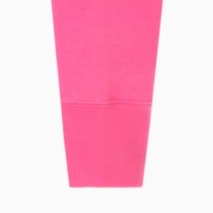 ウィメンズ PUMA TEAM フーディー, Glowing Pink