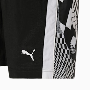 メンズ BMW MMS ステートメント ショーツ, PUMA Black, extralarge-JPN
