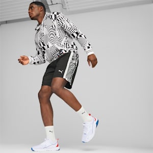 メンズ BMW MMS ステートメント ショーツ, PUMA Black, extralarge-JPN