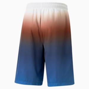 メンズ BMW MMS ロードトリップ ショーツ, PUMA White, extralarge-JPN