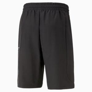 Mercedes-AMG Petronas Motorsport Statement Woven Shorts Men, PUMA Black