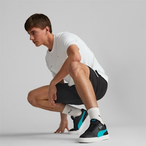 Mercedes-AMG Petronas Motorsport Statement Woven Shorts Men, PUMA Black