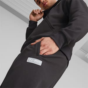 メンズ メルセデス MAPF1 ステートメント パンツ, PUMA Black