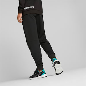 Mercedes AMG Petronas F1 SDS Men's Regular Fit Sweatpants, PUMA Black, extralarge-IND