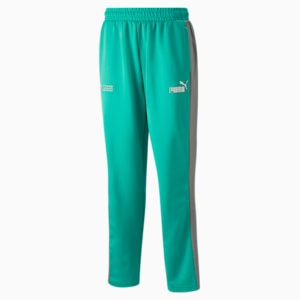 Mercedes-AMG PETRONASF1 MT7 Monochrome Track Pants Men, Spectra Green