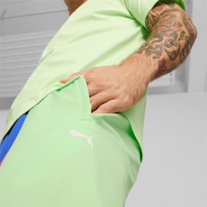 Pantalones de punto Mercedes-AMG Petronas Motorsport para hombre, Royal Sapphire