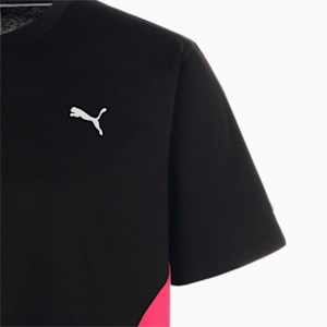 メンズ メルセデス MAPF1 半袖 Tシャツ, PUMA Black