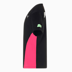 メンズ メルセデス MAPF1 半袖 Tシャツ, PUMA Black