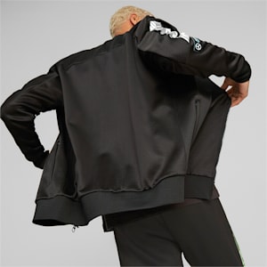 メンズ メルセデス MAPF1 MT7 トラックジャケット, PUMA Black