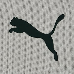 メンズ メルセデス MAPF1 フーテッド ジャケット, Mercedes Team Silver