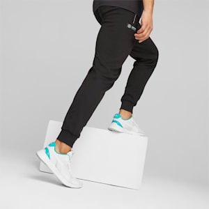 メンズ メルセデス MAPF1 スウェットパンツ, PUMA Black