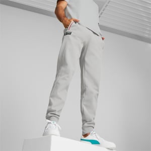 Mercedes-AMG Petronas Motorsport Sweatpants, Mercedes Team Silver, extralarge-GBR